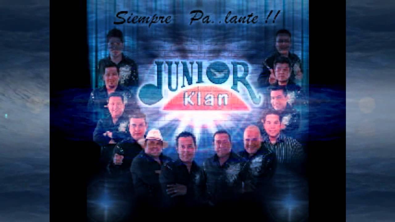 Dale el biberon KARAOKE JR KLAN
