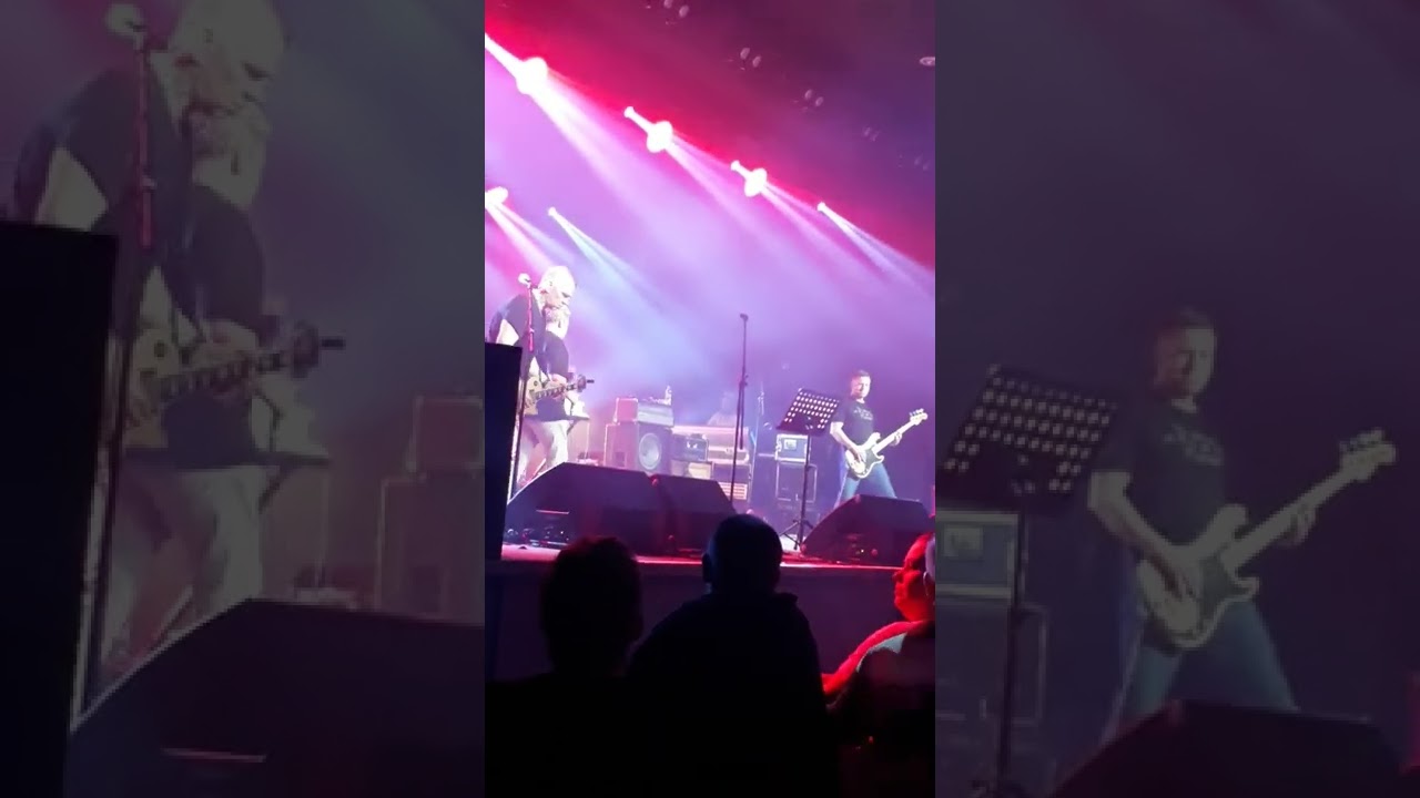 Kazik - Ballada o cysorzu (06 maja 2022, Stodoła, Warszawa)