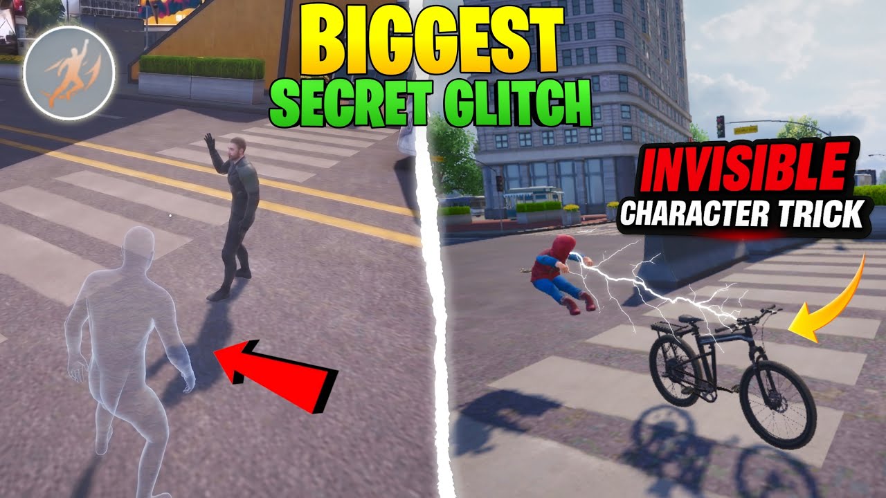 OMG!😱INVISIBLE CHARACTER Trick That SHOCKED Every Lobby Player | iPad View In BGMI PUBGM