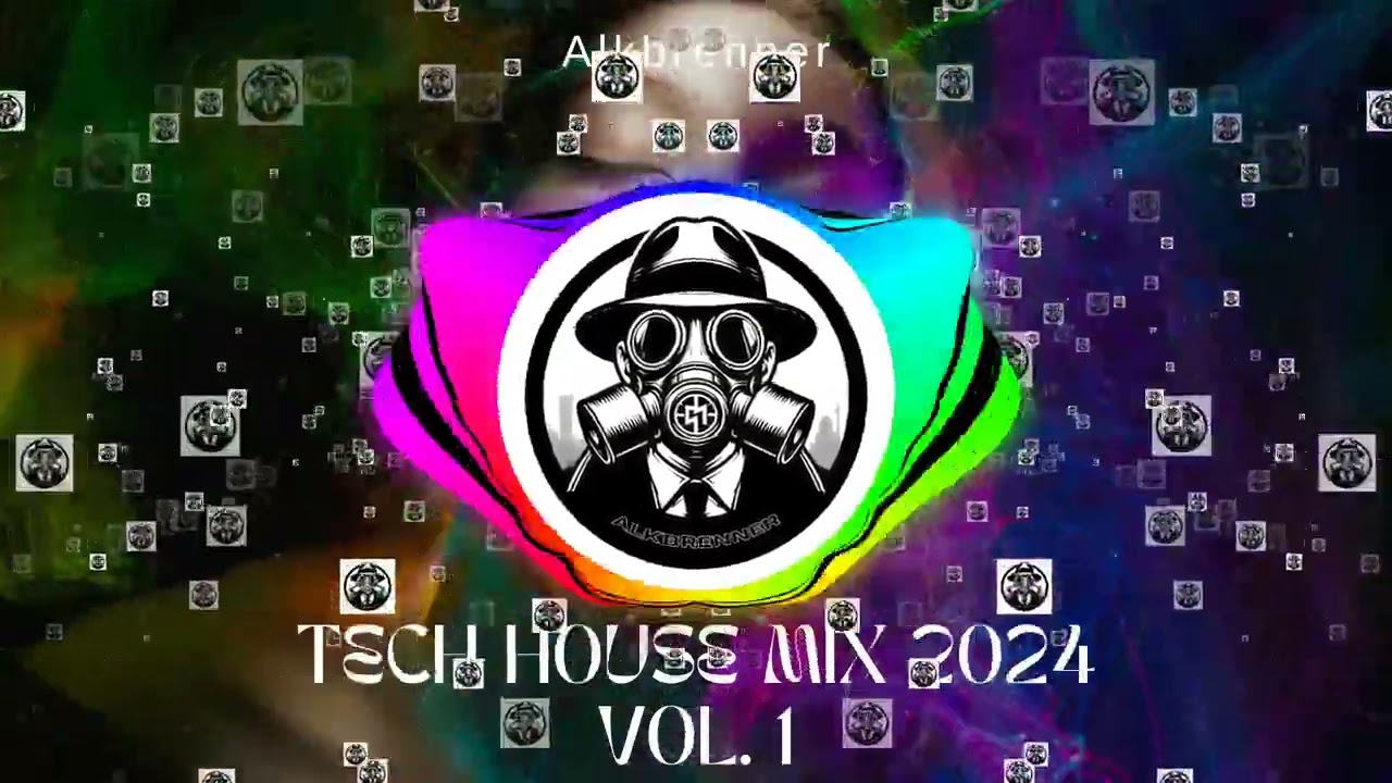 Tech House Mix 2024 Vol. 1, Number 1 on Mixcloud Artist Performance Charts