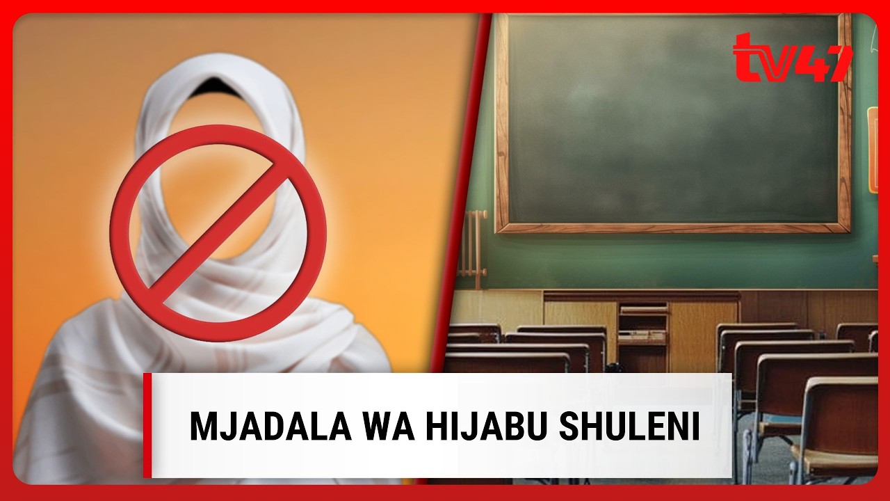 Washinikizwa kurejesha mwanafunzi huyo shuleni mara moja baada Wabunge kutetea uhuru wa kuabudu
