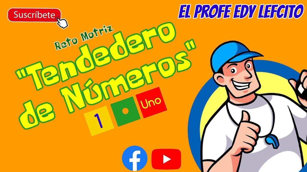 RETO MOTRIZ: 