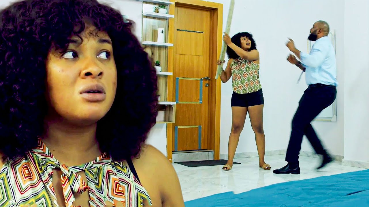 You Will Fall In Love With DORIS IFEKA After Watching This Emotional Love Story - African Movies