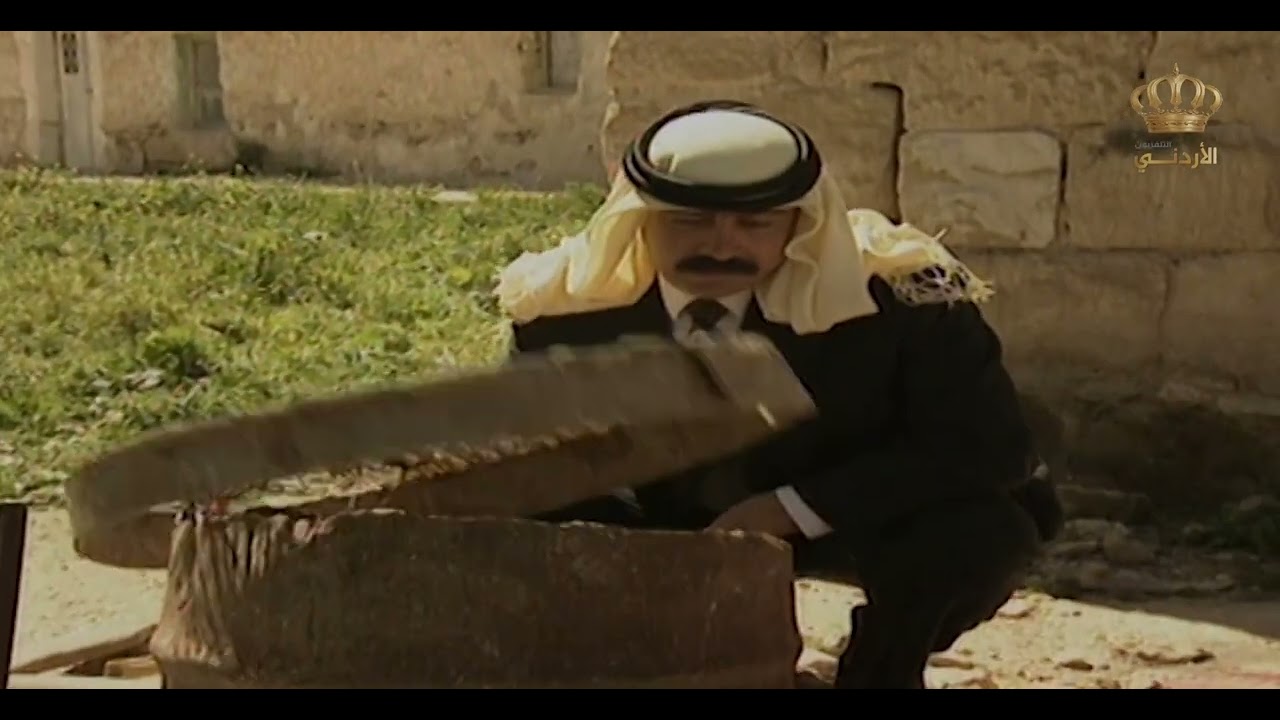 القاضي طلع شهم وأصيل وحرق دم المرابي عليان 😂 | وجه الزمان