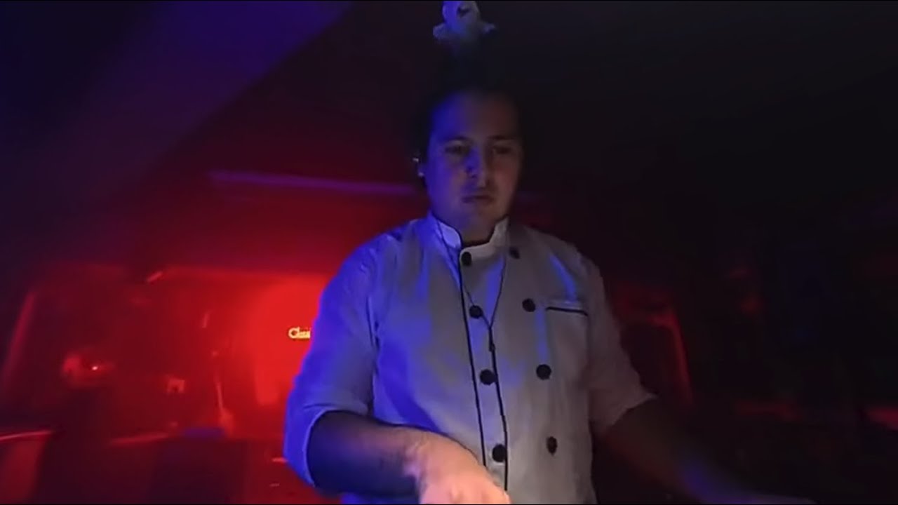 (360) Drum&Bass 2025_10_31 @ Clash New Taipei