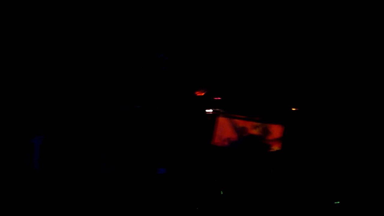 Moodymann at The Grand Social, Dublin - 17th March 2014
