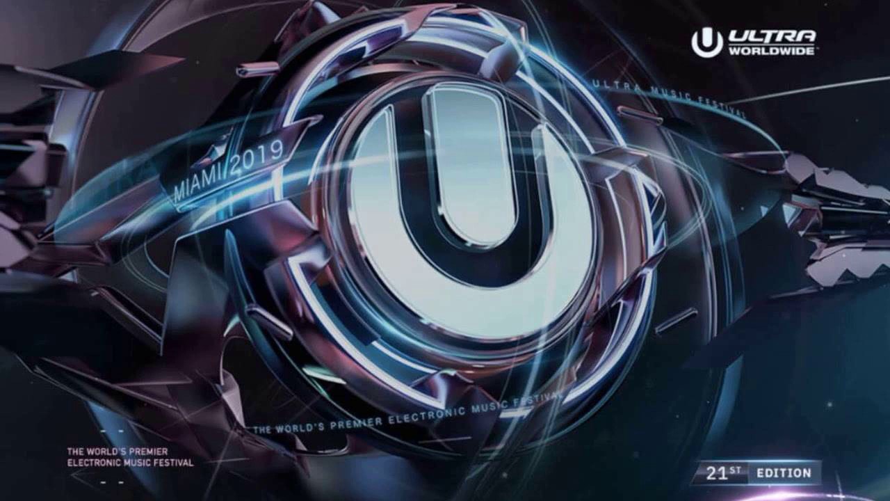 Loco Dice plays Lonely - More @Resistance, Ultra Miami, 2018