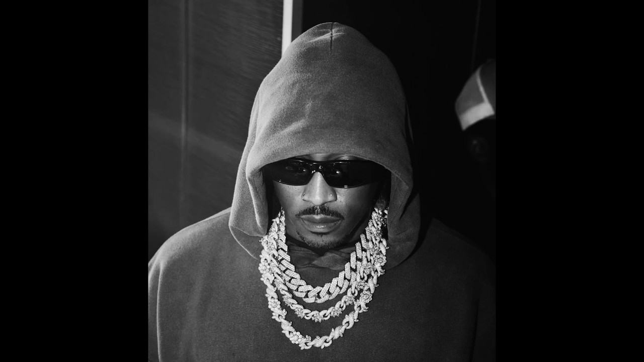 [FREE] FUTURE TYPE BEAT - 
