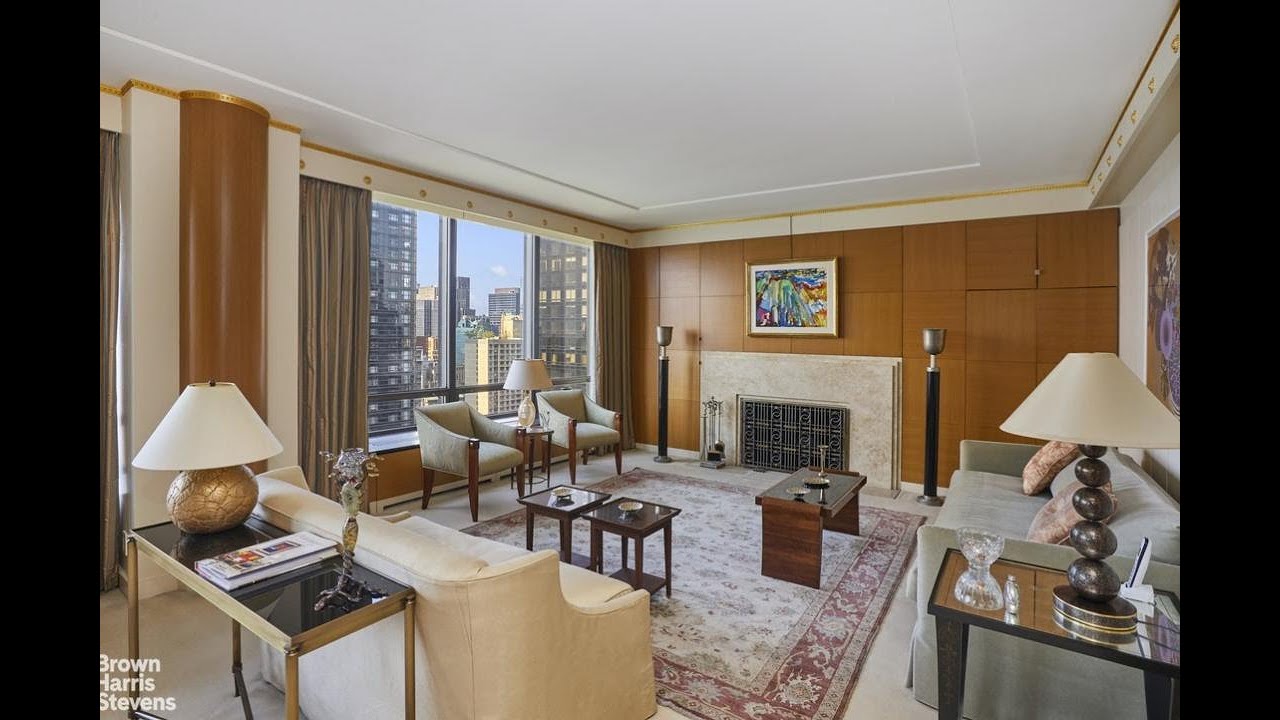 860 United Nations Plaza Apartment #35/36F, New York, NY
