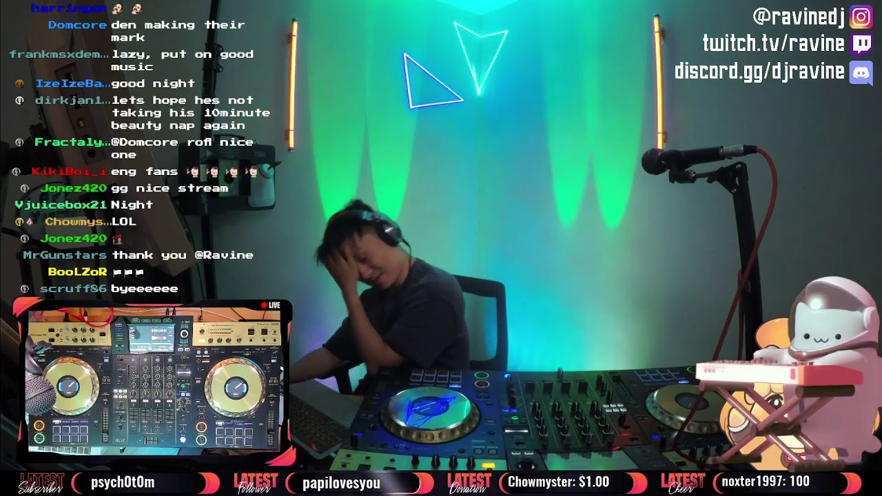 WHATEVER WEDNESDAY. REQUESTS!?!?! MAYBE!?!?! - Day 297 - !song !playlist !help