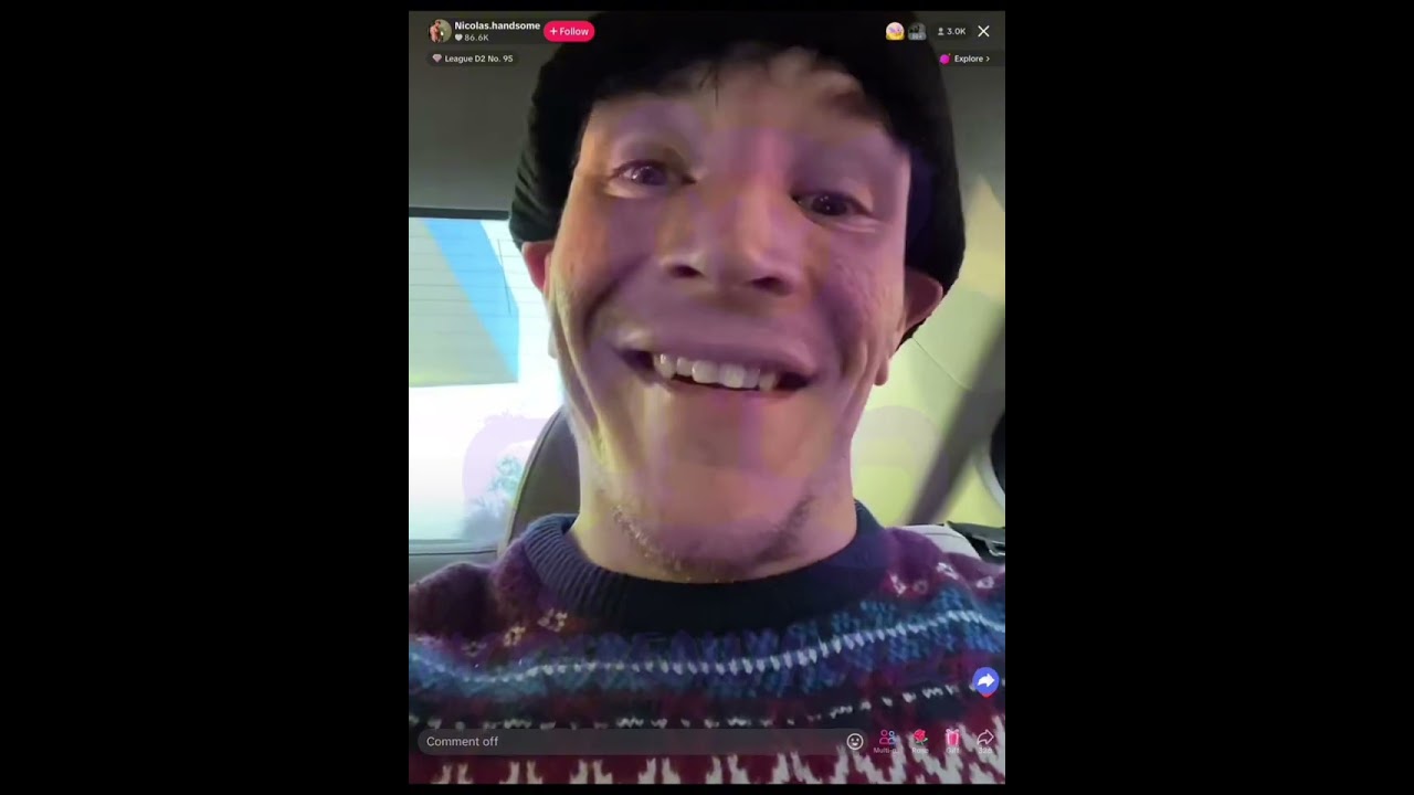 Nick is picked up & taken to Relapse Ranch, cops show up at the compound Nov 28 LIVES 2
