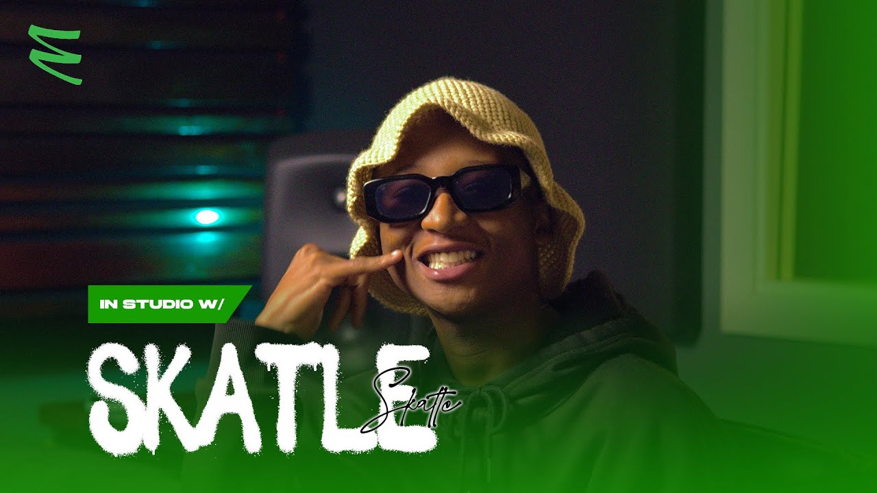 In Studio with Skatle | The Qwellers | Amaphupho | Ma stand | Bhexeza | Deconstruction