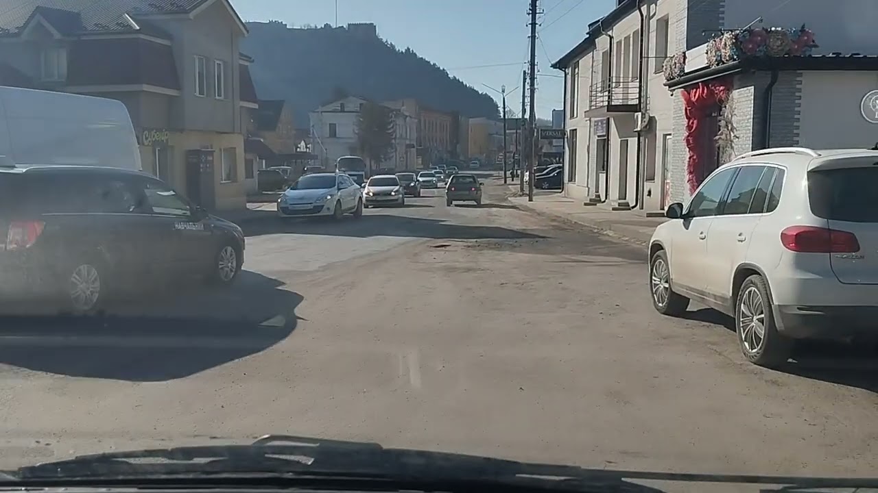 Кременець 10.03.2026.
