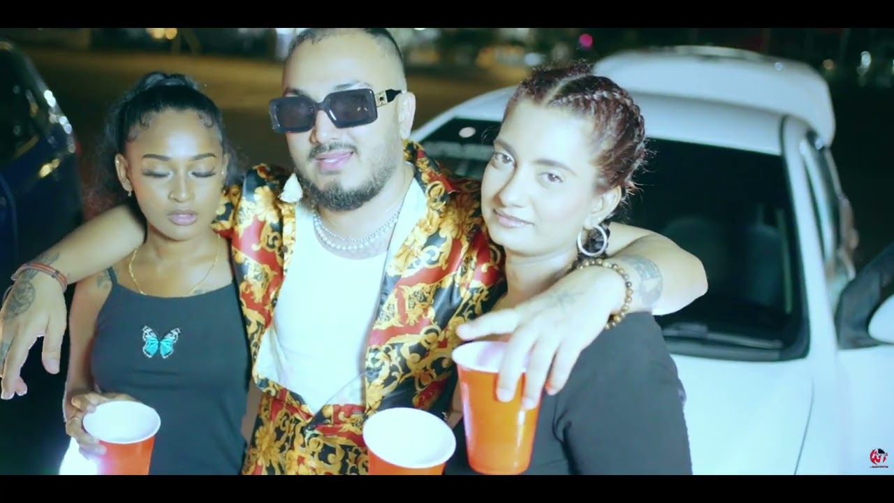 Pampay - Not Guilty ft Rxxdical x Kurt Lee x Richard Official Music Video
