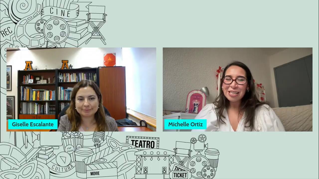 Entrevista con Michelle Ortiz, autora de Lo inevitable de nosotros.