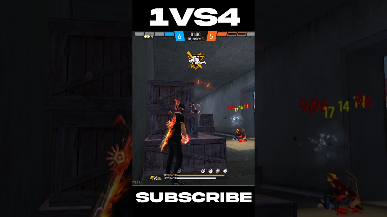 1vs4 Clutch🤯 Destroyed In Seconds🔥 DEagle on Another Level😱 #nrz