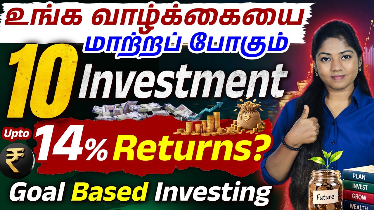 Top 10 Best Investment Schemes in India 2026 | Mutual Funds, NPS, FD, SCSS & Post Office Schemes