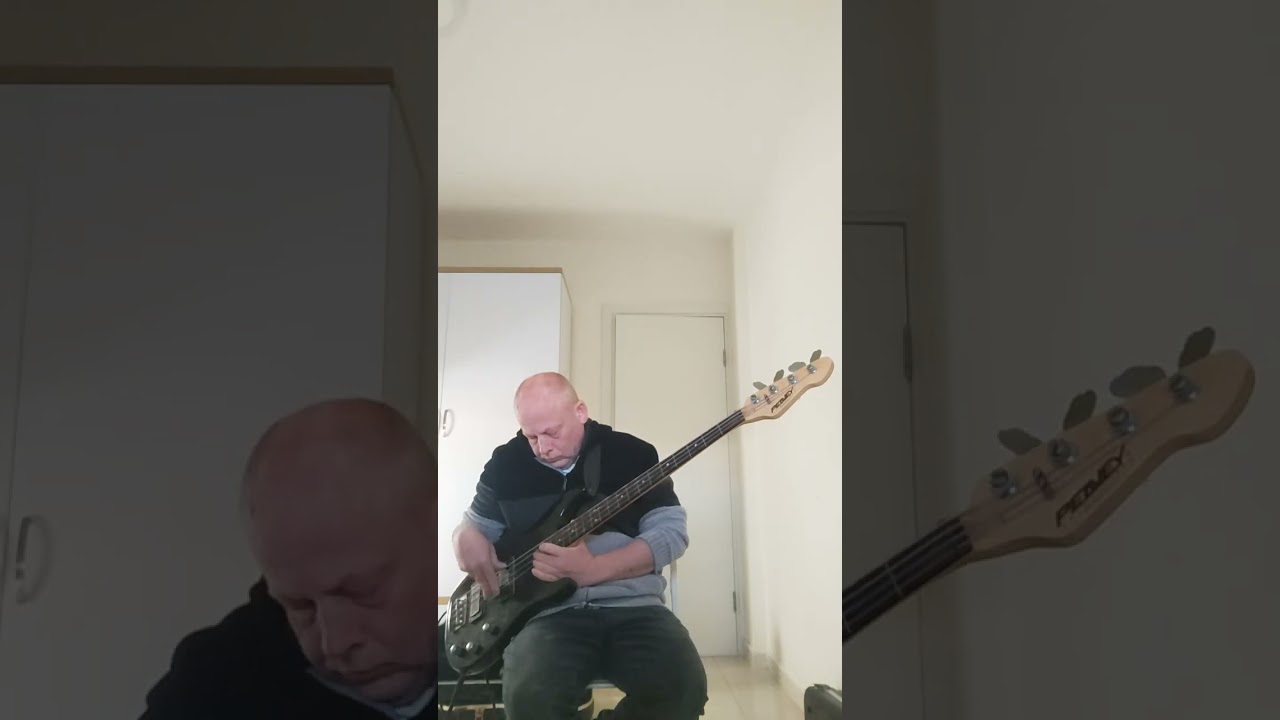 The rare unique jazz