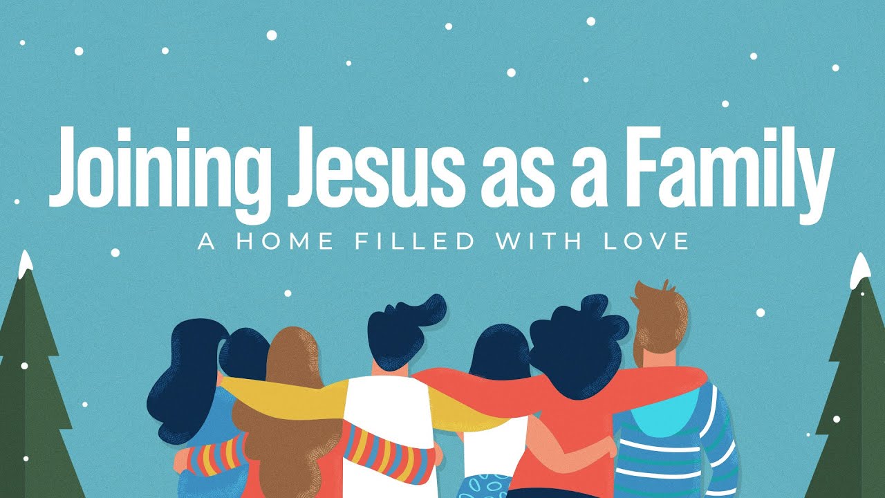 A Home Filled With Love