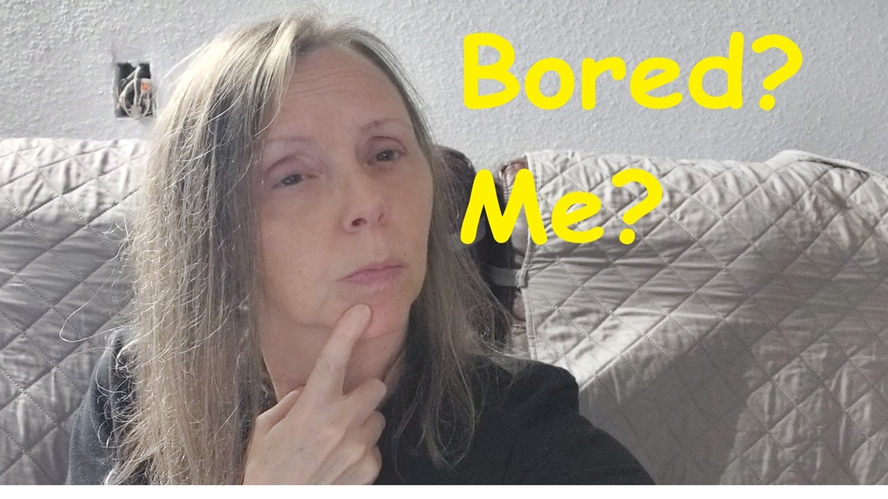 Never Bored | Finding Joy While Living Alone in a Tiny House | Low Budget Ideas