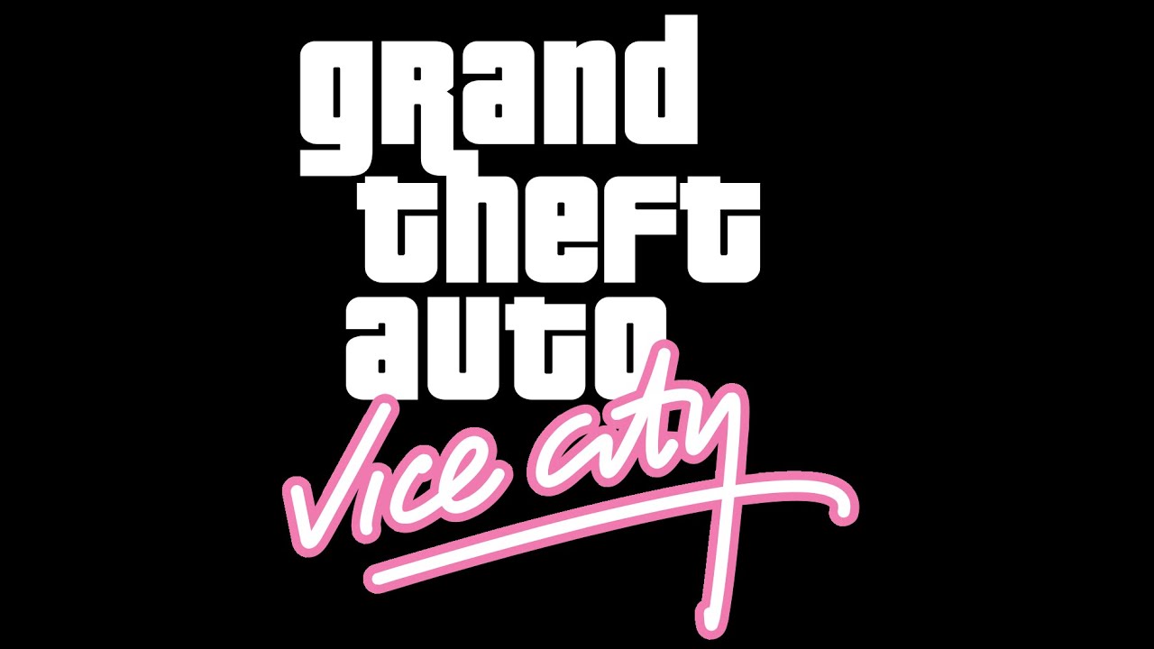 Grand Theft Auto: Vice City - Animated Movie Teaser