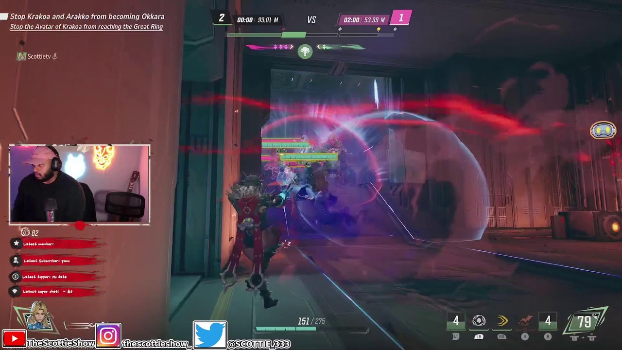 Chill Rainy Night Stream | Marvel Rivals | Resident Evil Requiem