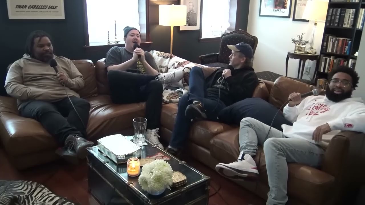 MSSP PAYTCH Ep 427 - Mentalizm PAYTCH