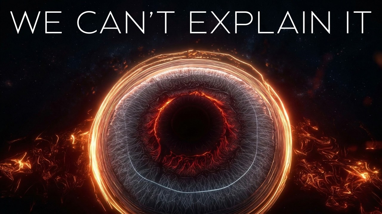 Earth Is Moving Toward Something… And It's Stranger Than We Thought