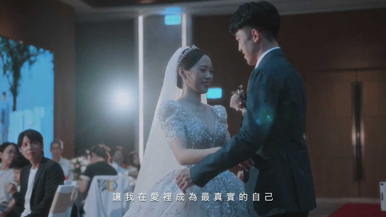 承儒&佩瑀 I 高雄萬豪Ｉ證婚宴會Ｉ婚禮紀錄