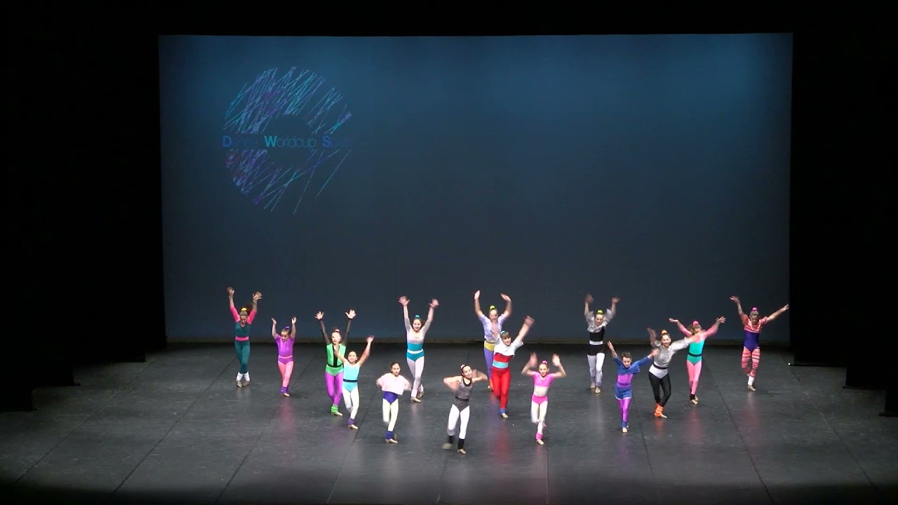 Galicia en Danza - Remember my name