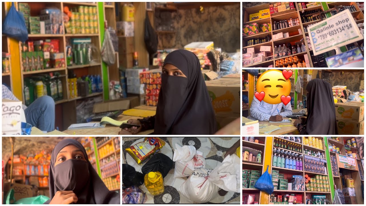 Adeega biilka | wax ka ogow nolasha dhabta soomalia