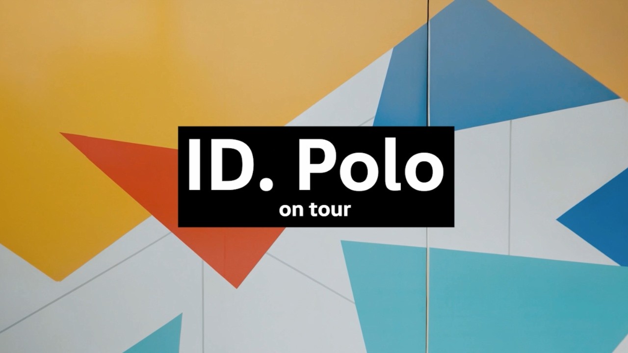 Volkswagen - ID.Polo | Roadshow