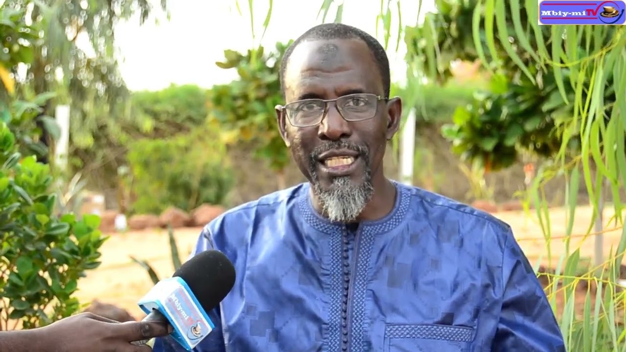 amadou Youssouf Dia Djoel