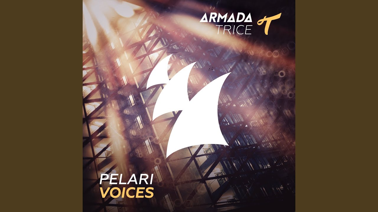 Voices (Original Mix)