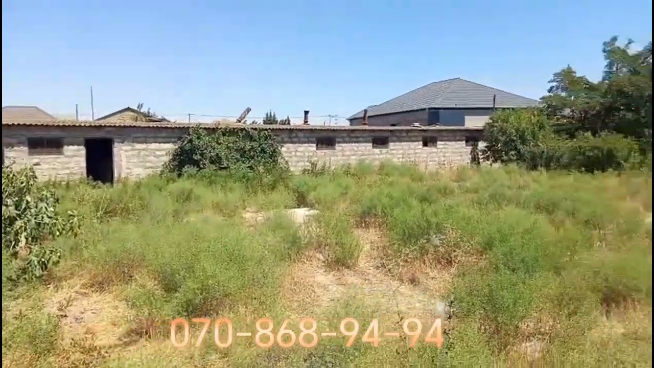 Təcili Torpaq Satılır,TORPAQ SATILIR, HOVSANDA TORPAQ SATILIR, Təcili H&ouml;vsanda Torpaq Satılır,Torpağ