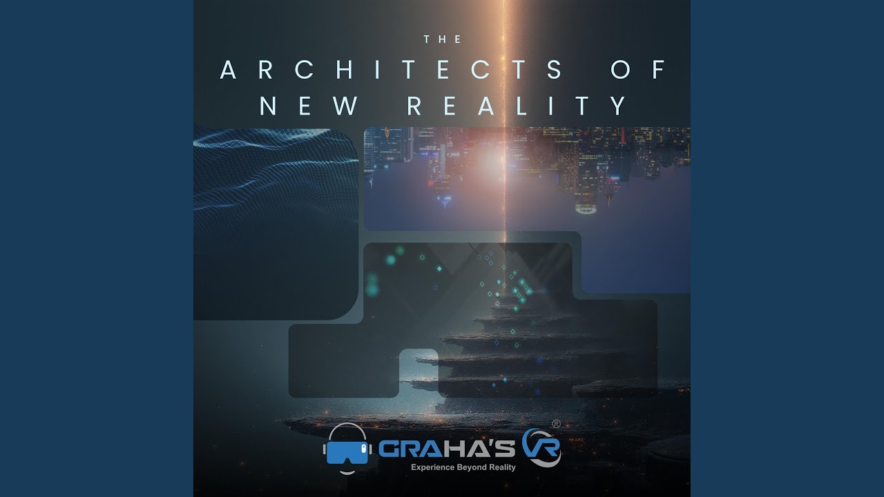 The Architects of New Reality