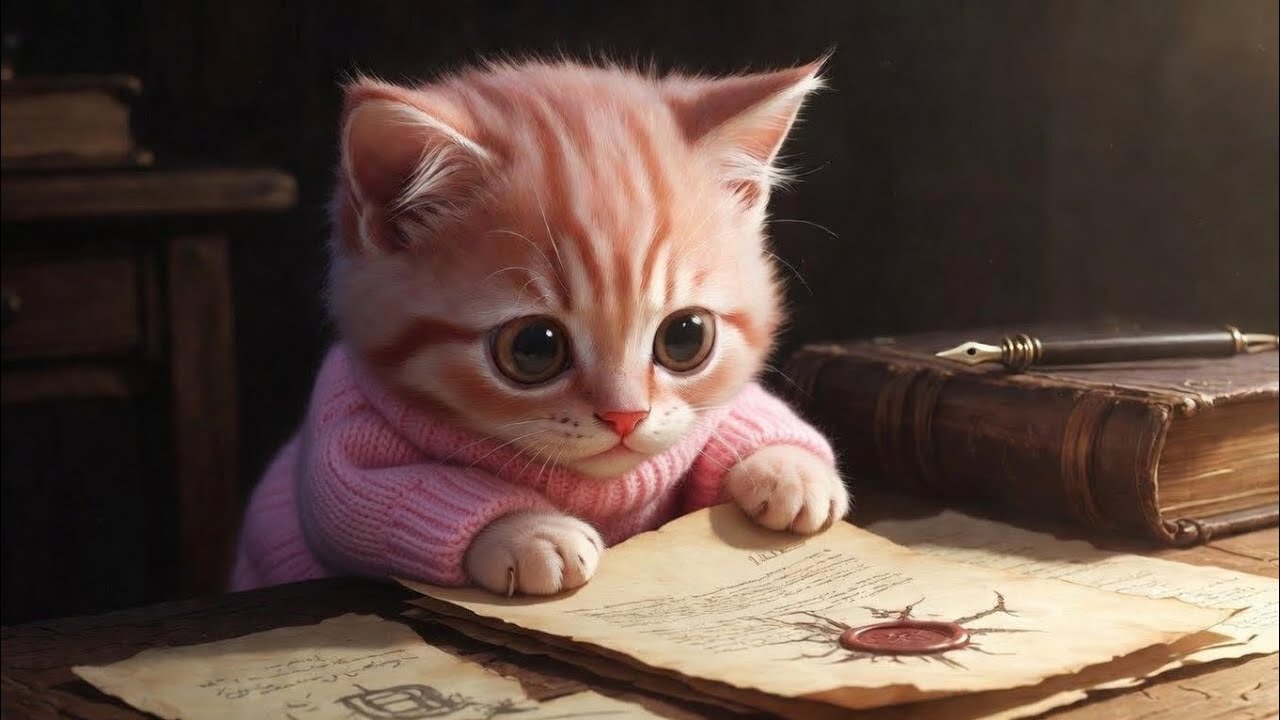 Pinky Discovered a Terrible Secret… Now Everything Is Falling Apart 💔