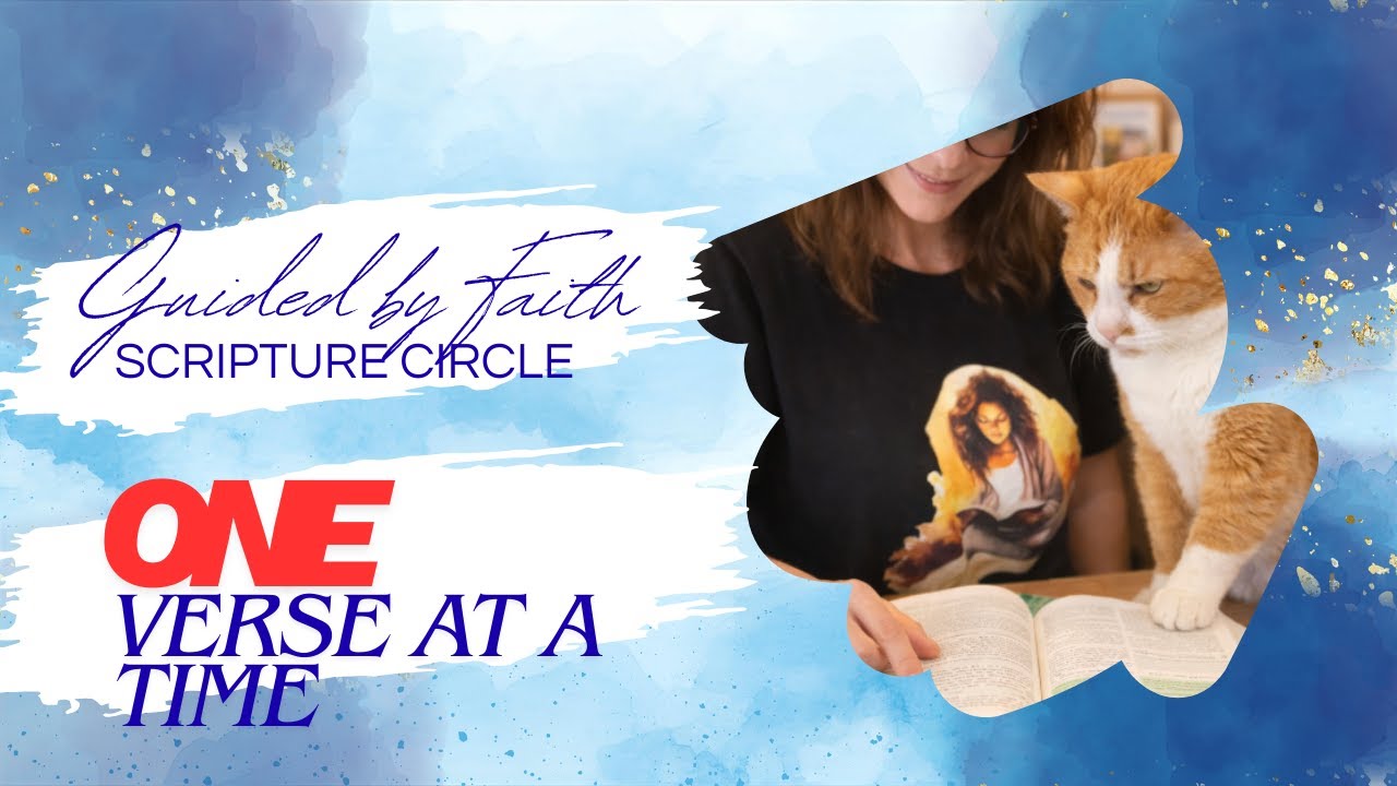 The Power of Surrendering Your Plans to God