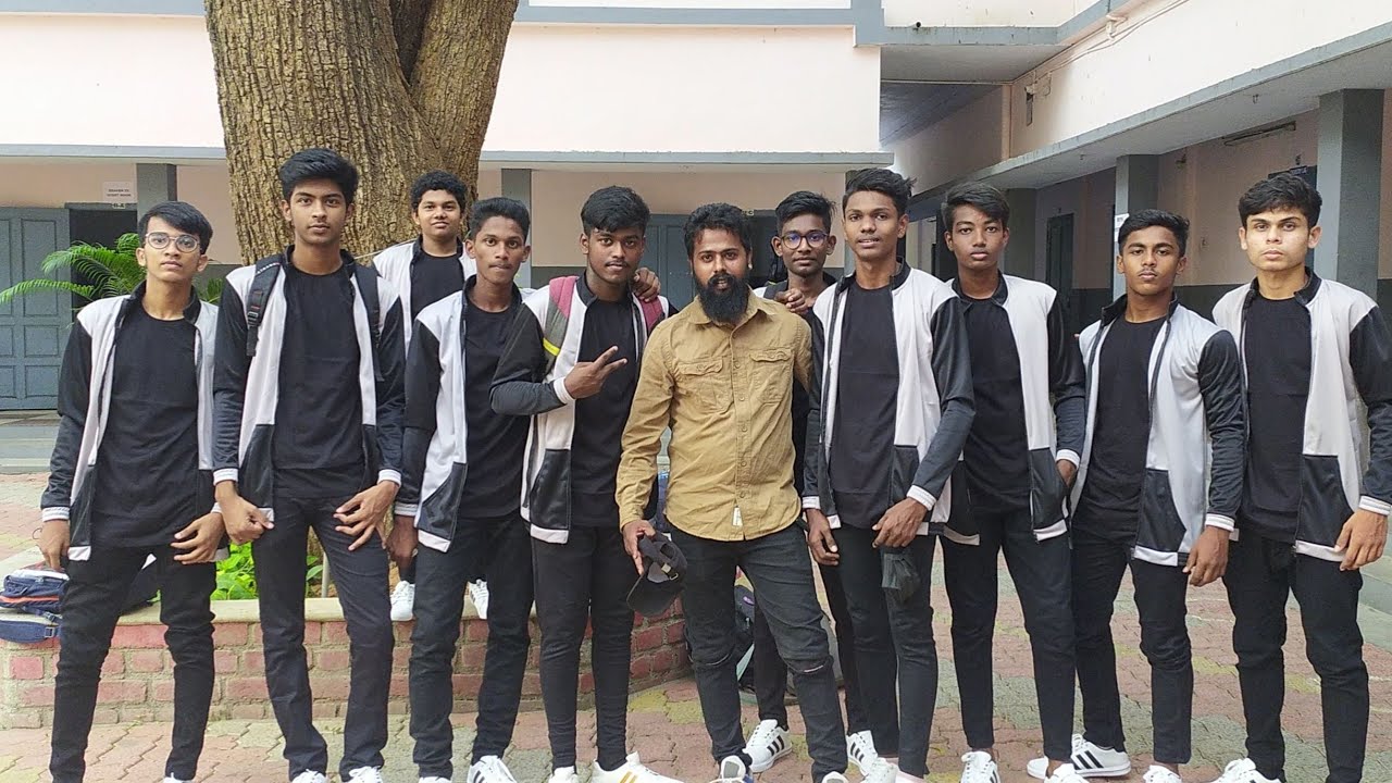 enadhu india x ulaganayaganay dance cover//by belfield squad#dance