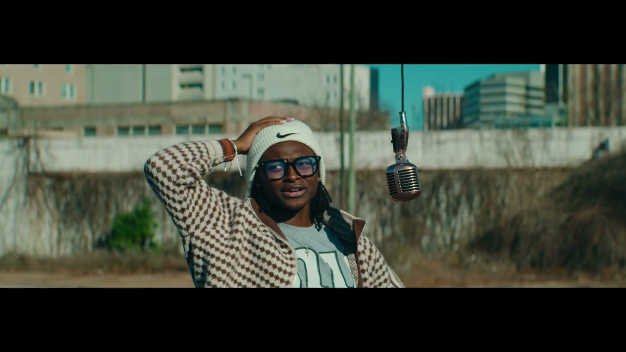 Sevyen - Release the Pen (Part 1 & 2) | Deluxe Drop Mic Video