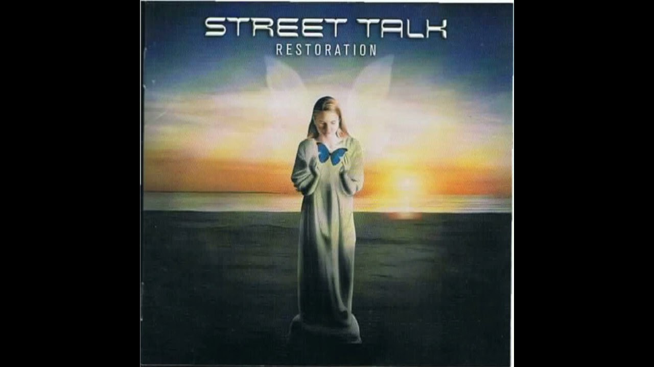 STREET TALK - HARE AND HOUNDS
