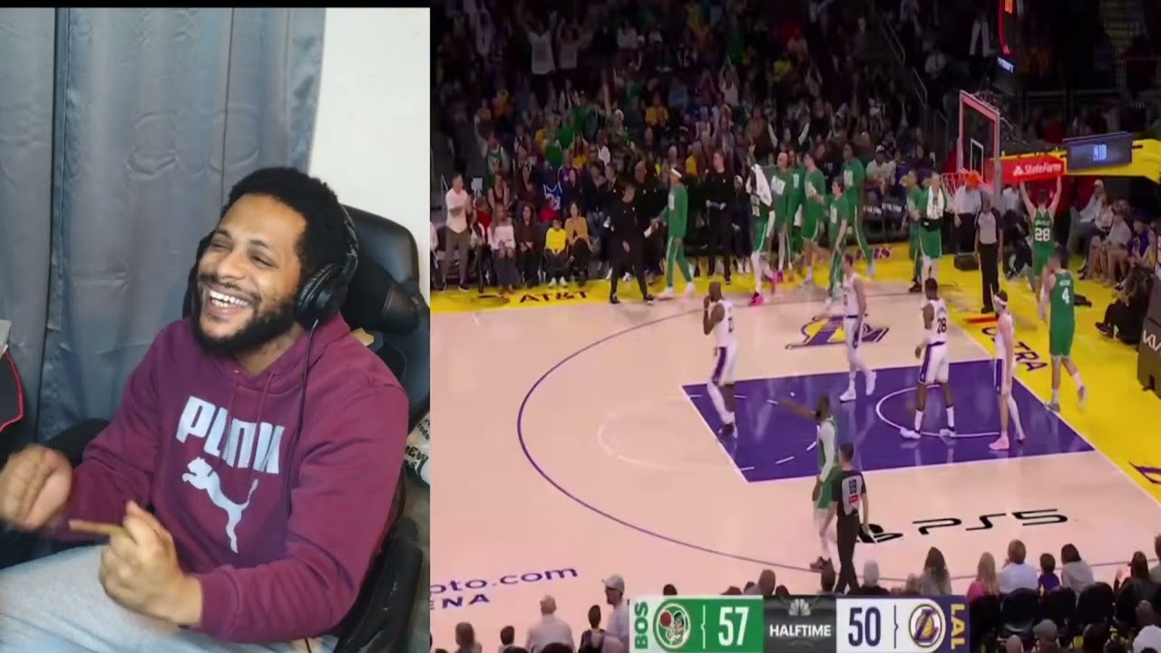 LUKA & LEBRON P*SSED ME OFF!! Payton Pritchard has CRONUS ZEN IN REAL LIFE!!!