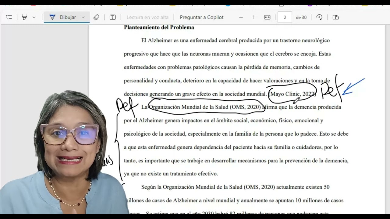 🔥2024 INVESTIGACI&Oacute;N 👉DOCUMENTAL / Ejemplo: Dieta Mediterranea