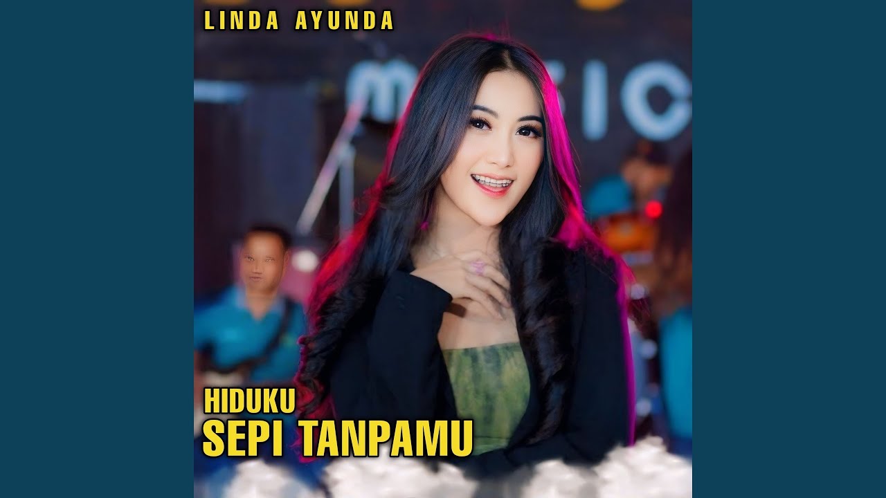 Hidupku sepi tanpamu (feat. Simpatik Music)