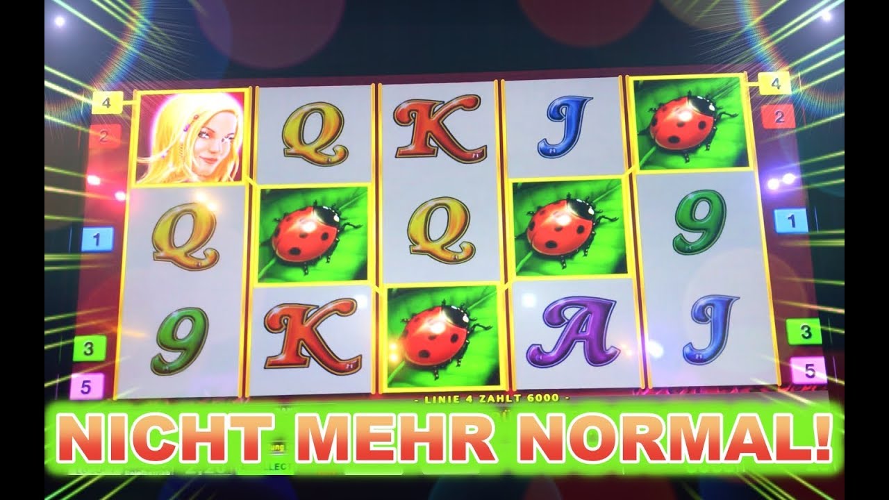 ✅ 100% LUCKY LADY'S CHARM - KUGELN BISSER KOTZT ✅