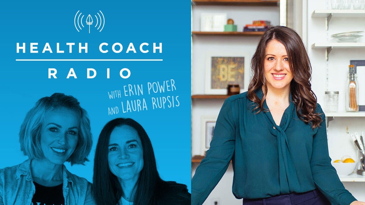 If You&rsquo;re Not Showing up, Someone Else Will With Libby Rothschild
