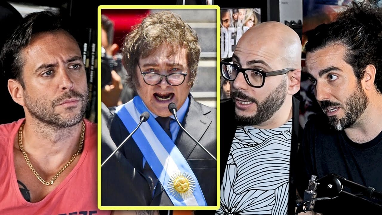 ¿QUÉ TAL LO ESTÁ HACIENDO MILEI COMO PRESIDENTE? - Expertos analizan sus primeros meses