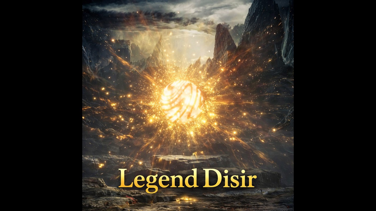Legend Disir