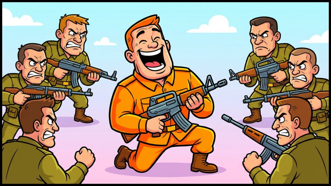Helping My Team LOSE In Call of Duty