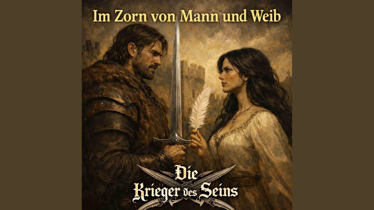 Im Zorn von Mann und Weib